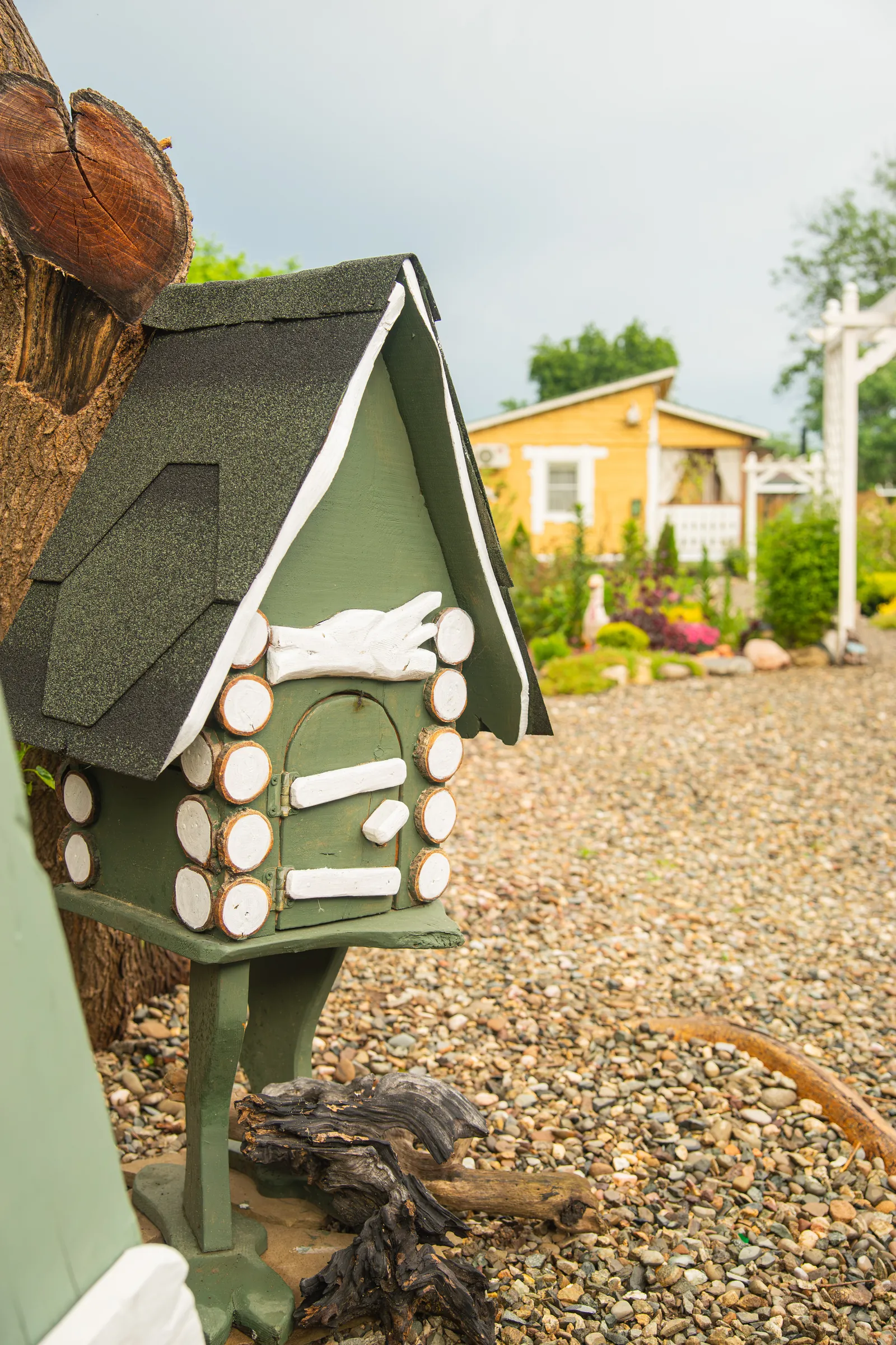 Территория